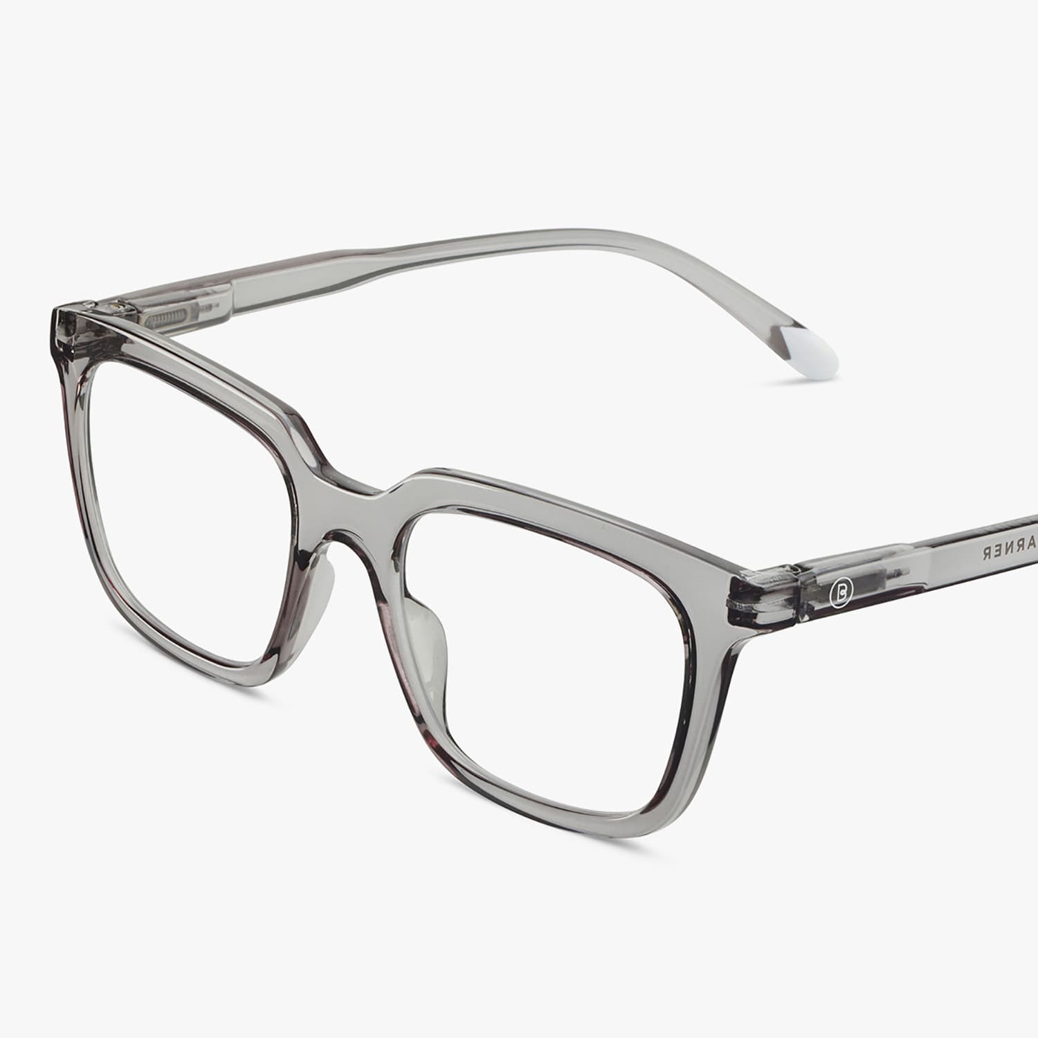 Produktbild  Barner Designerbrille mit Blaulichtfilter Lesebrille Holly Glossy Laguna +2,0 5 von 5