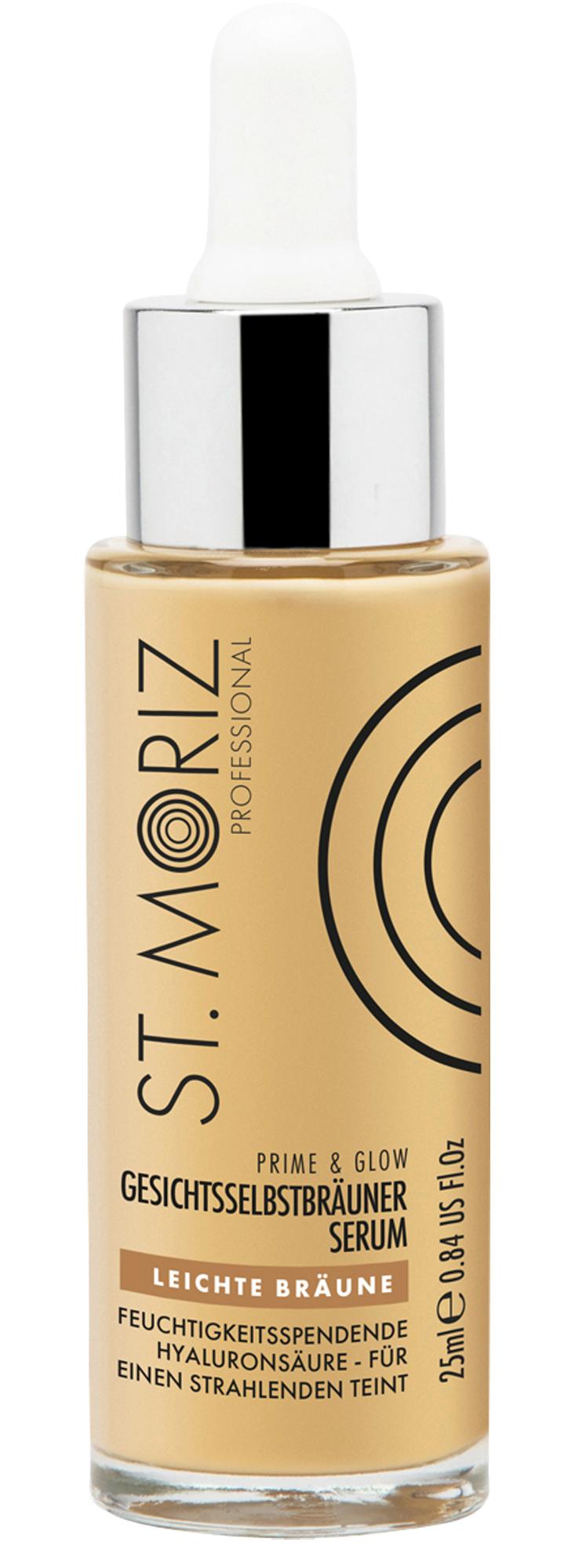 Produktbild St. Moriz Professional Face Favourites Geschenkpackung 3 von 3
