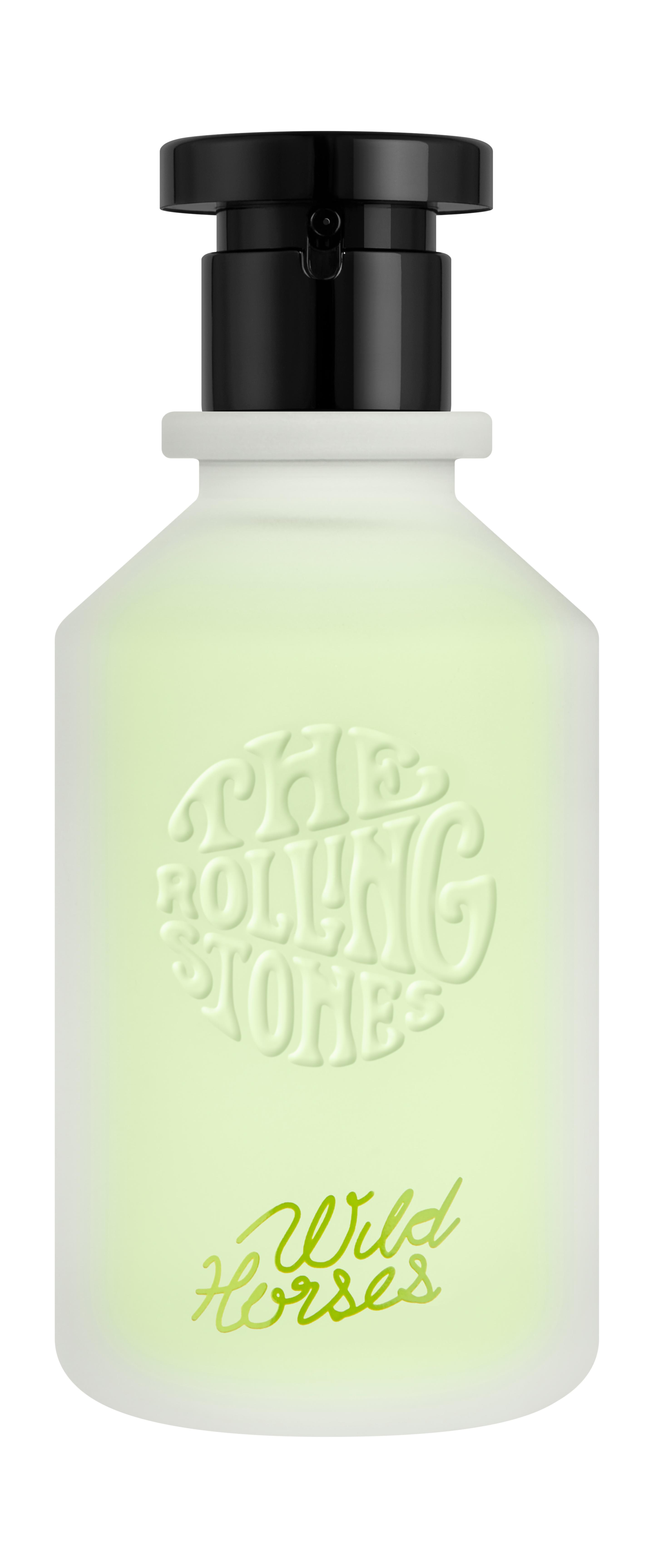 Rolling Stones Wild Horses Eau De Parfum
