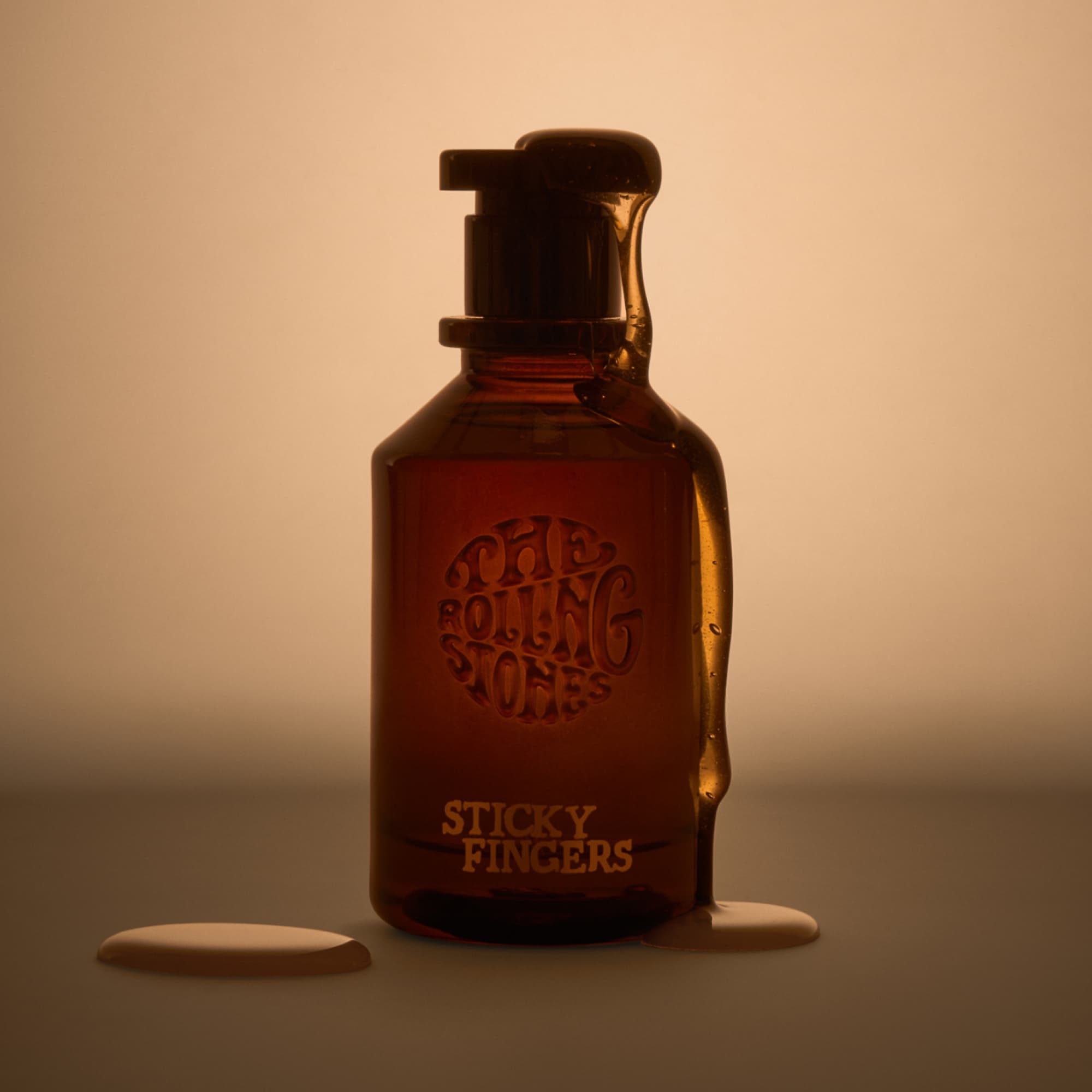 Produktbild Rolling Stones Sticky Fingers Eau de Parfum 3 von 4