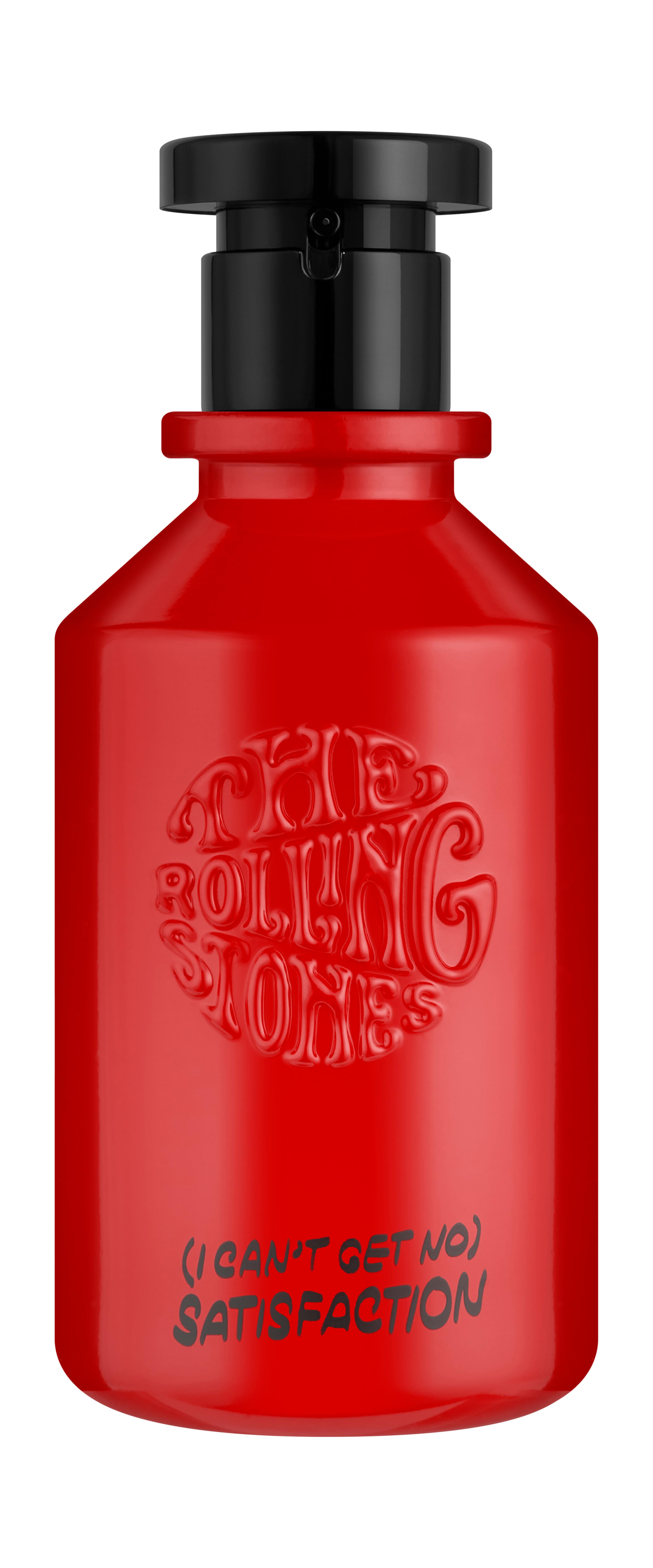 Rolling Stones Satisfaction Eau de Parfum