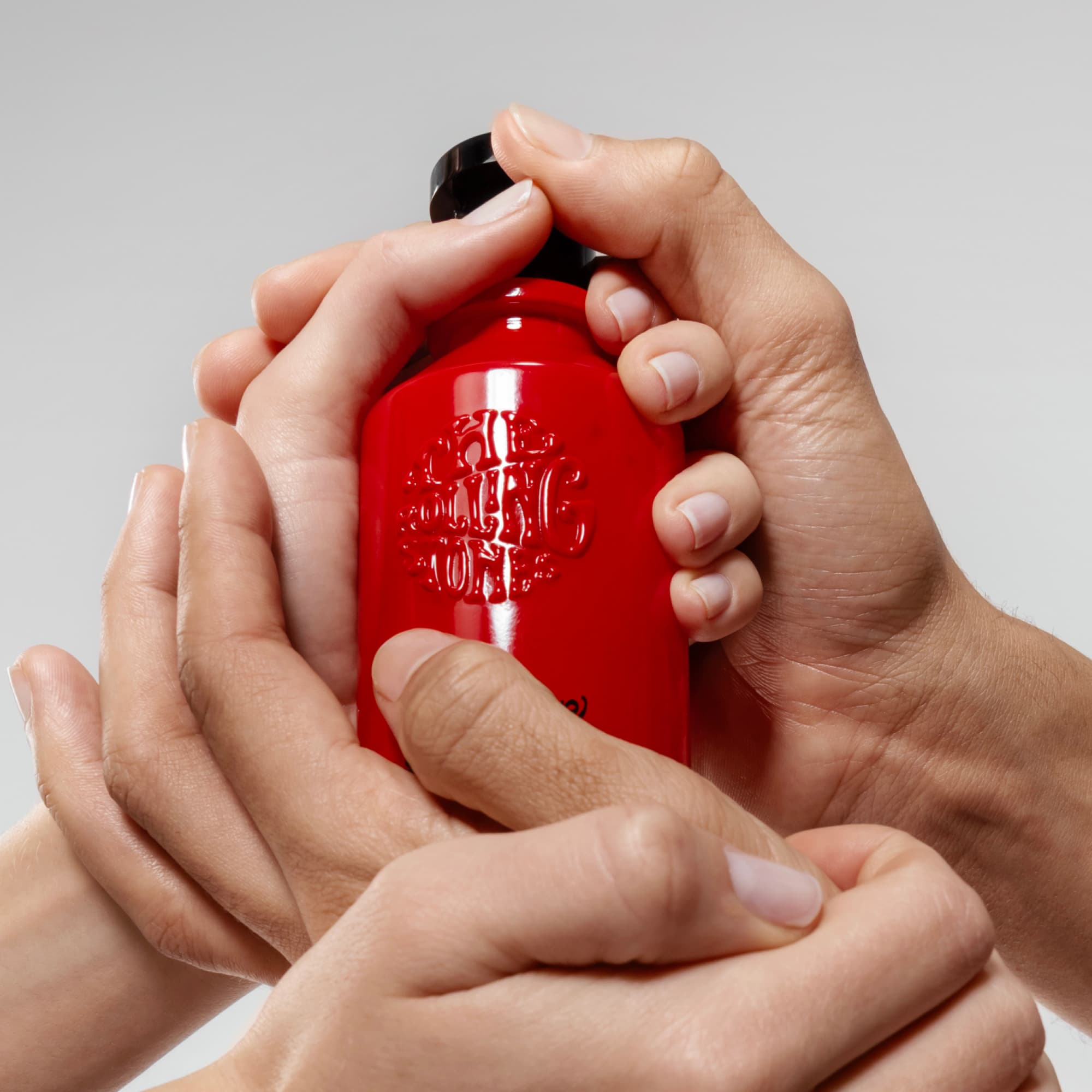 Produktbild Rolling Stones Satisfaction Eau de Parfum 3 von 4