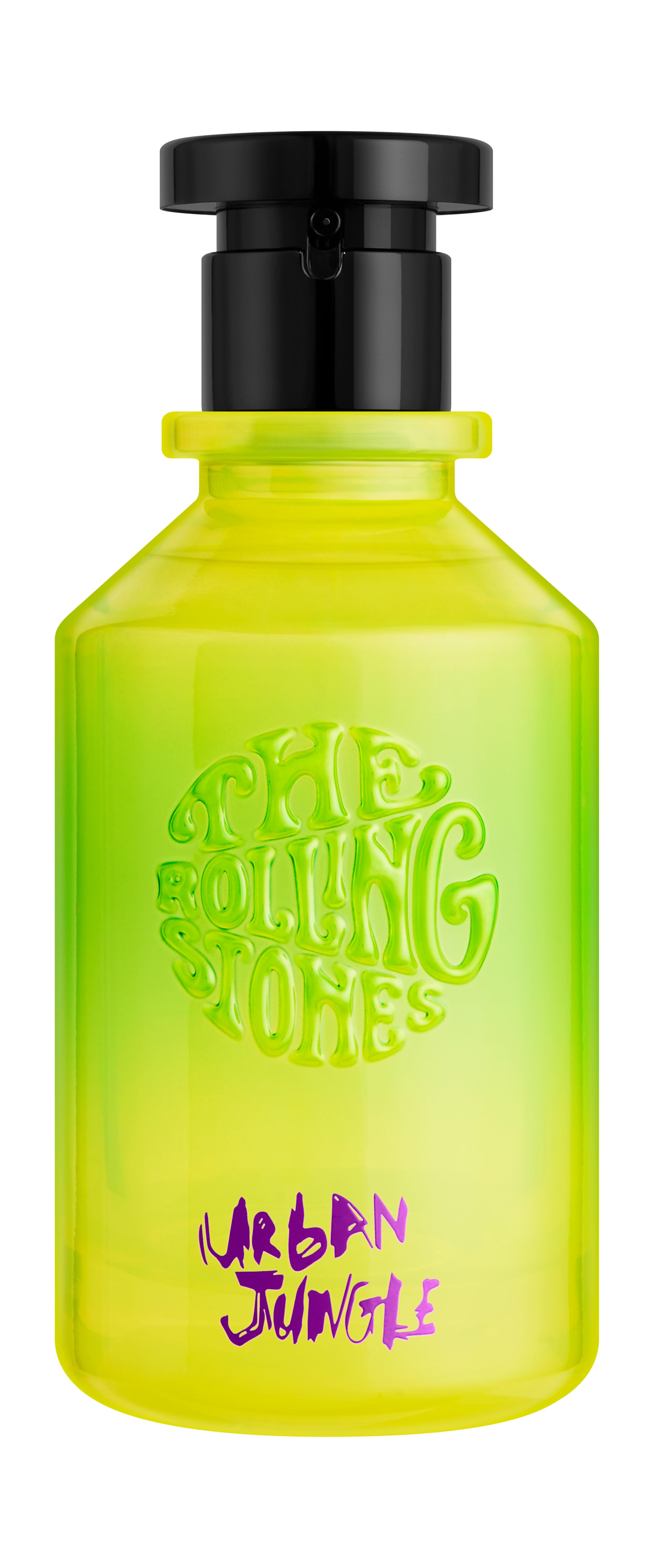 Rolling Stones Urban Jungle Eau de Parfum