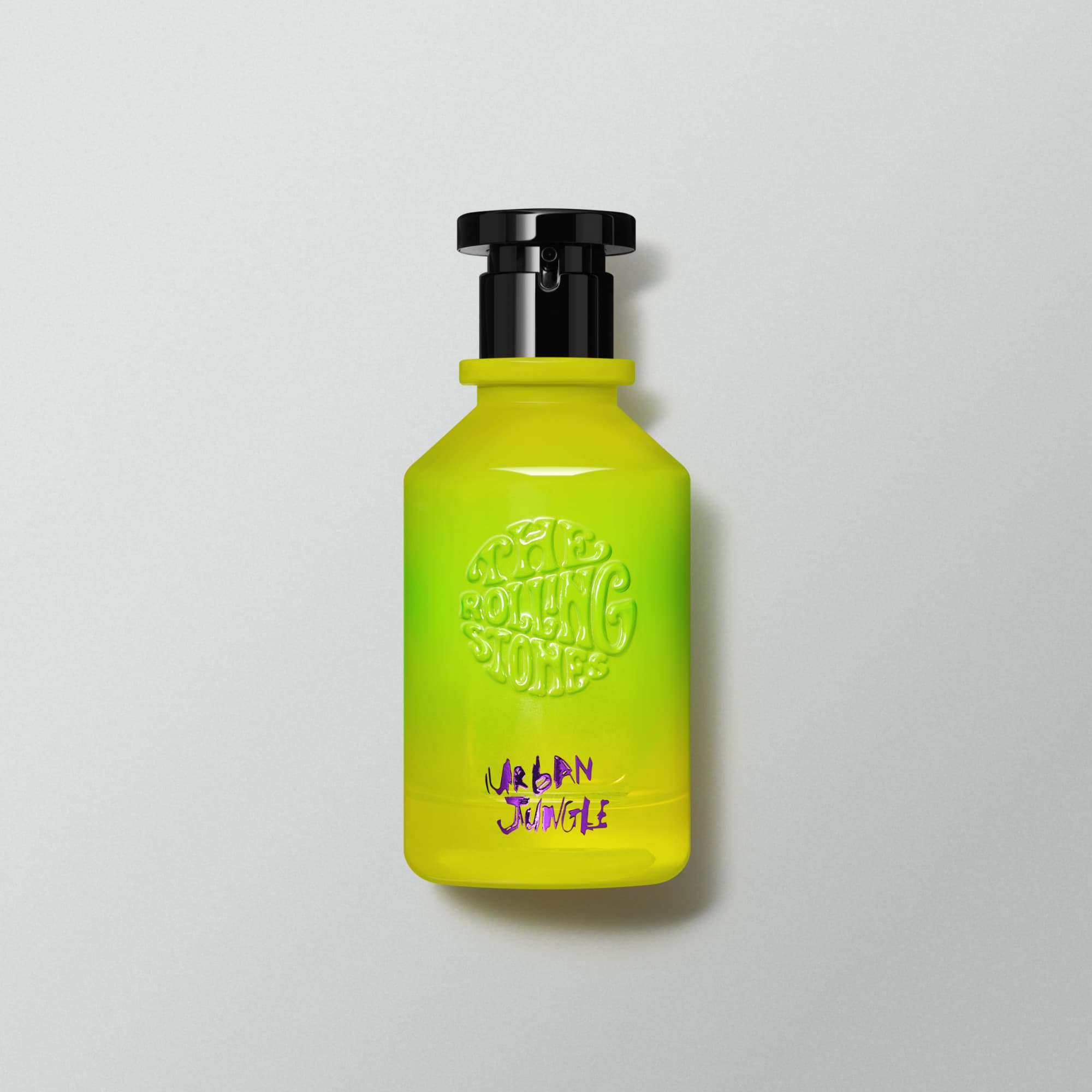 Produktbild Rolling Stones Urban Jungle Eau de Parfum 4 von 4