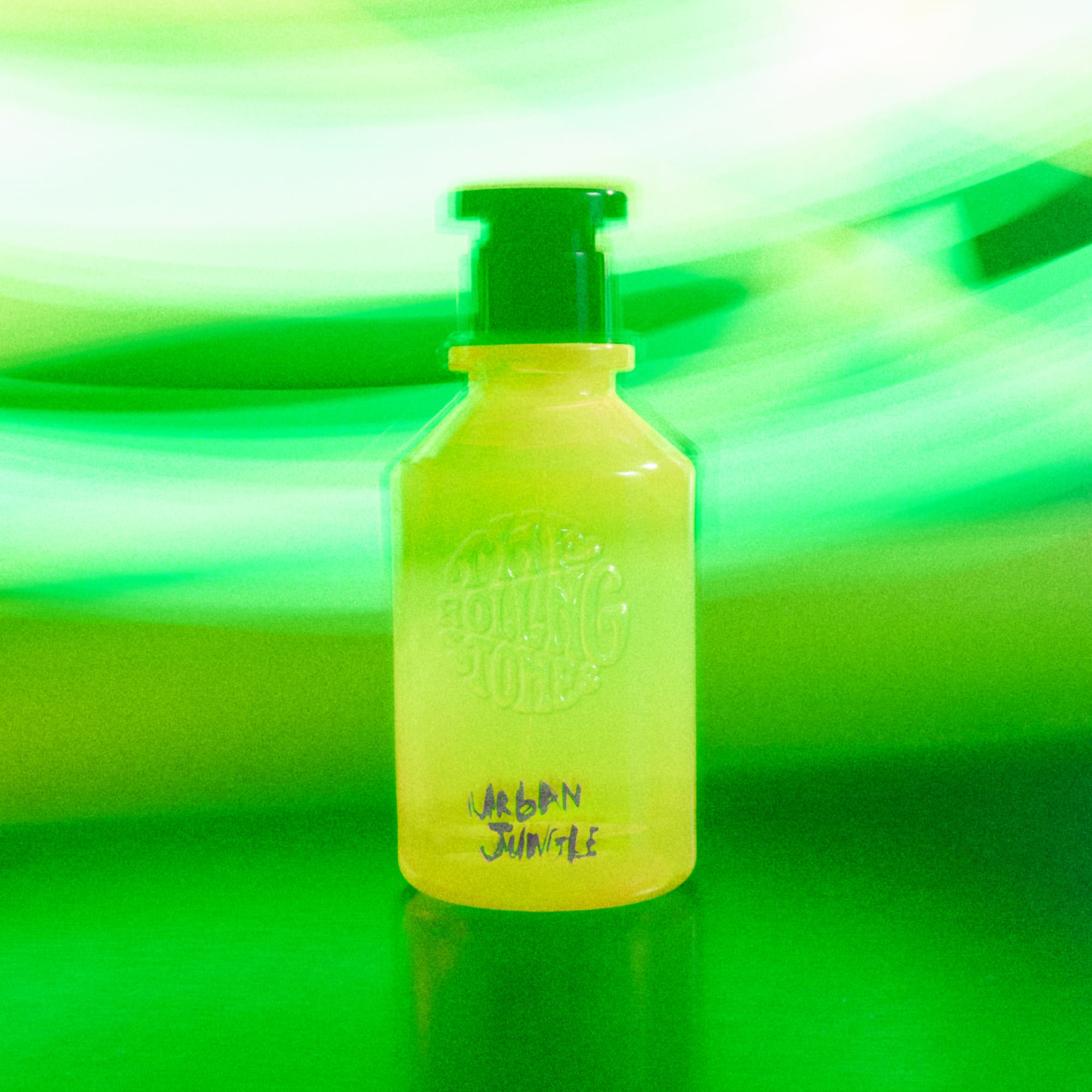 Produktbild Rolling Stones Urban Jungle Eau de Parfum 3 von 4