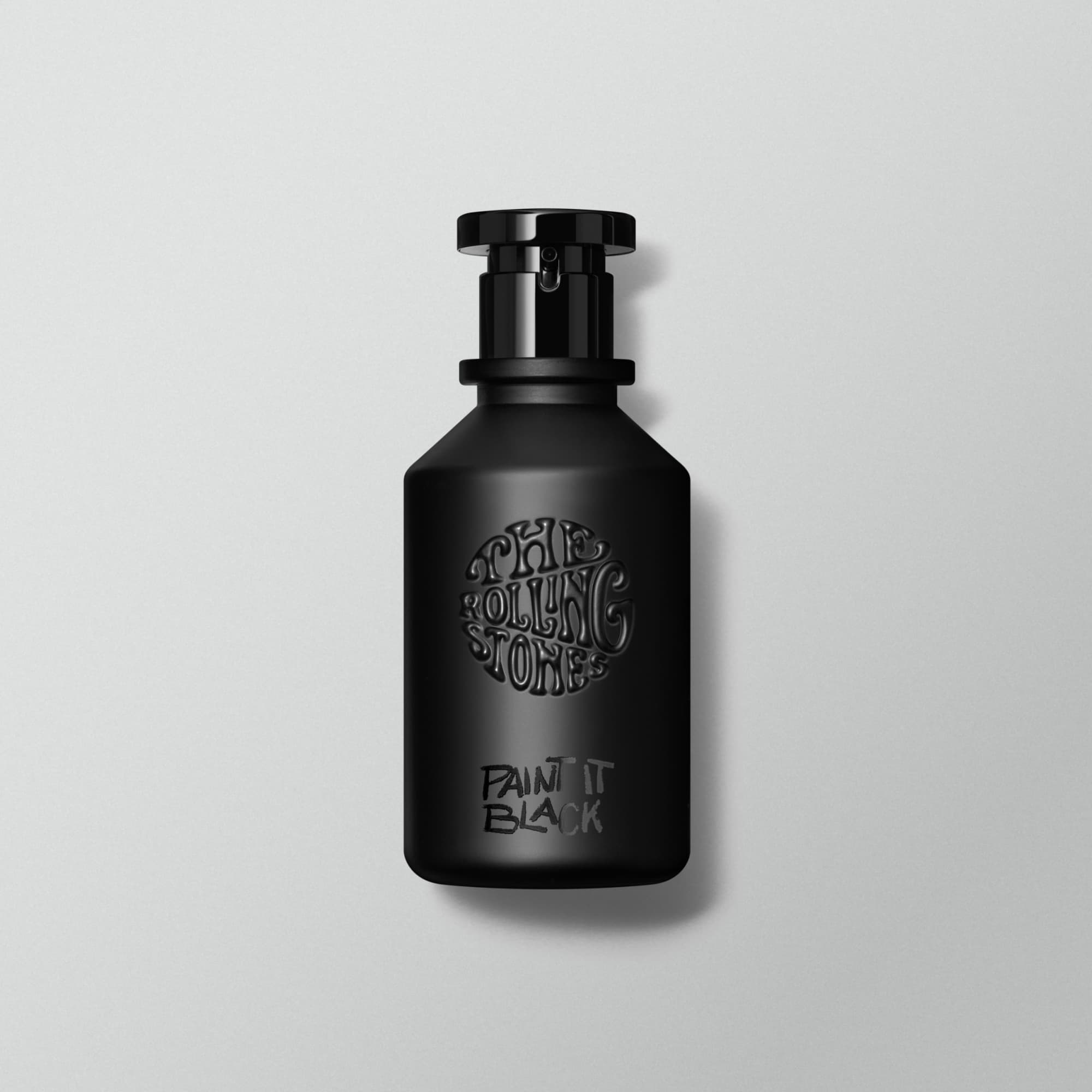 Produktbild Rolling Stones Paint It Black Eau de Parfum 4 von 4