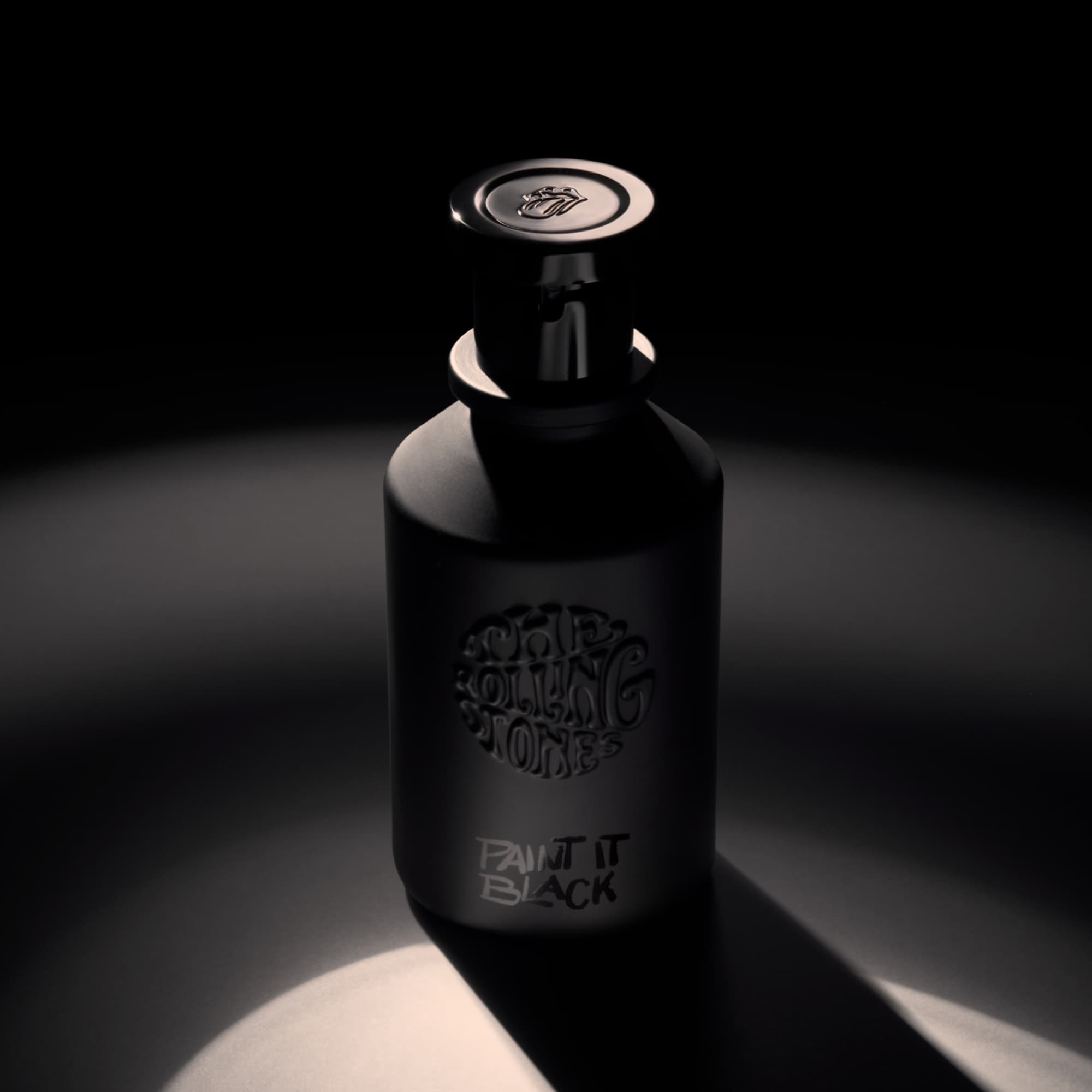 Produktbild Rolling Stones Paint It Black Eau de Parfum 3 von 4