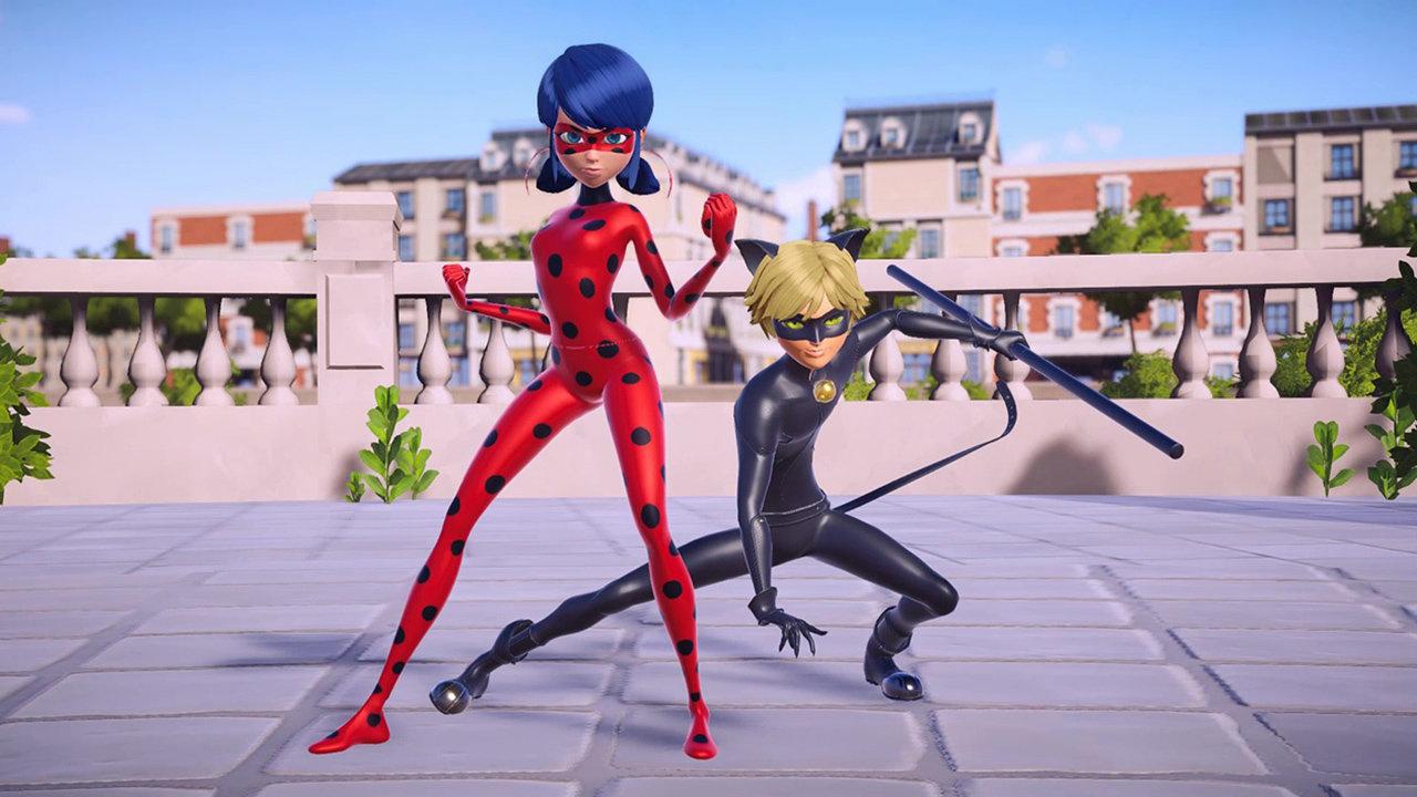 Produktbild Miraculous - Rise of the Sphinx 3 von 7