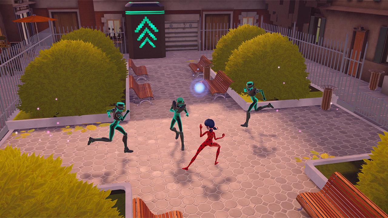 Produktbild Miraculous - Rise of the Sphinx 4 von 7