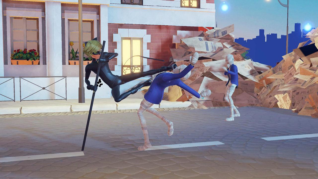 Produktbild Miraculous - Rise of the Sphinx 5 von 7