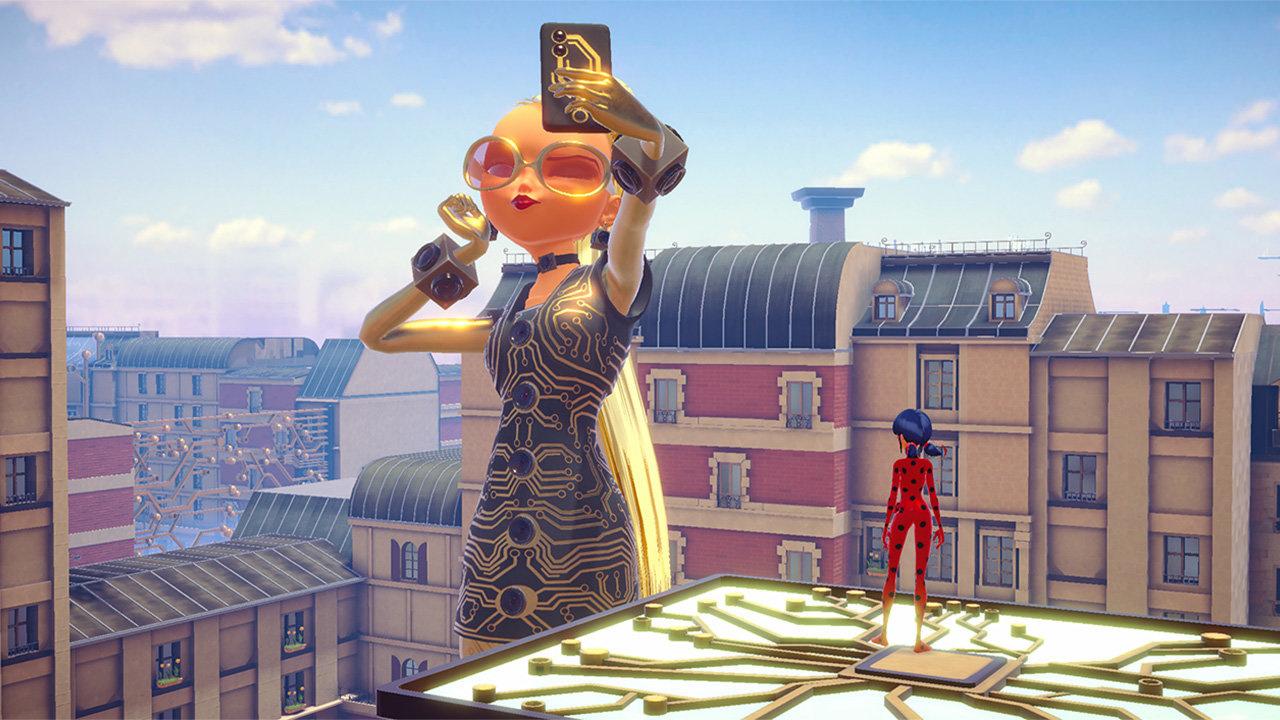 Produktbild Miraculous - Rise of the Sphinx 6 von 7