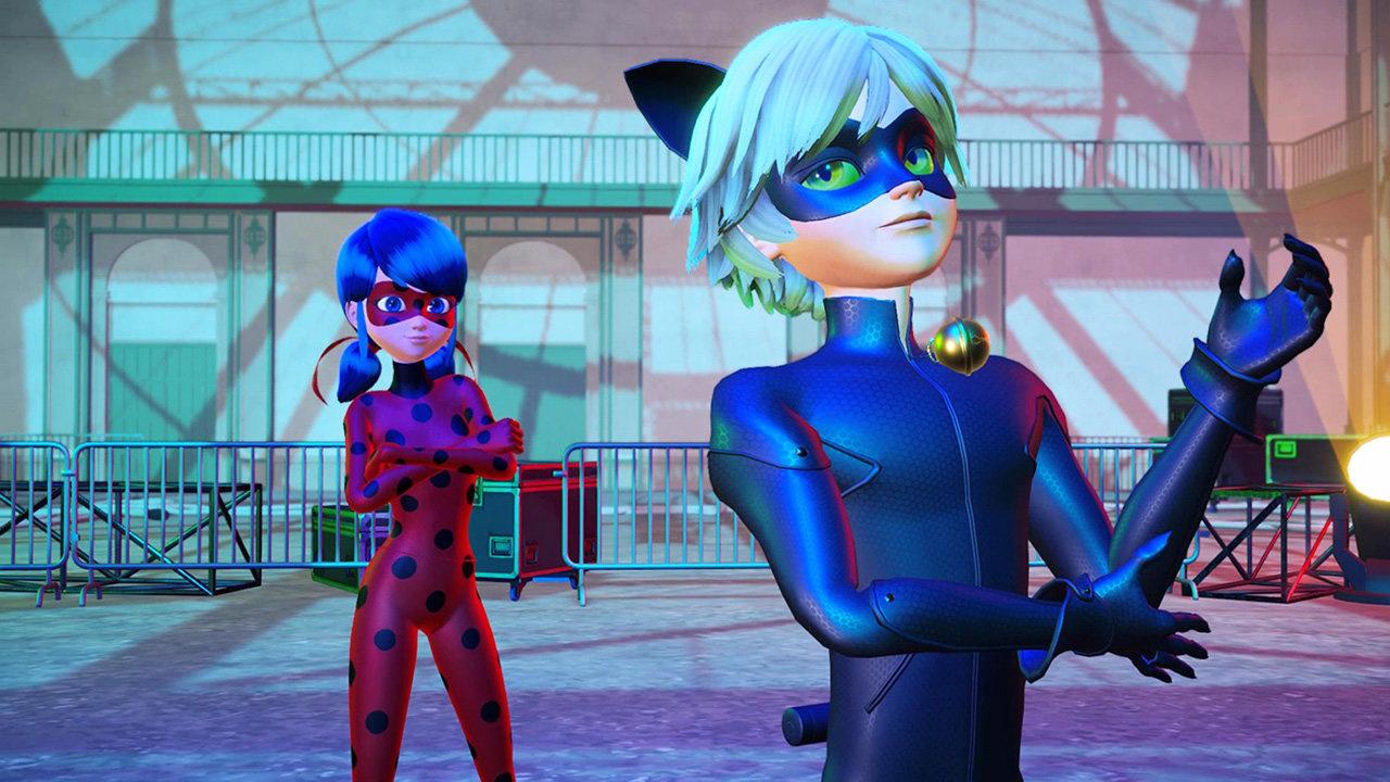 Produktbild Miraculous - Rise of the Sphinx 7 von 7