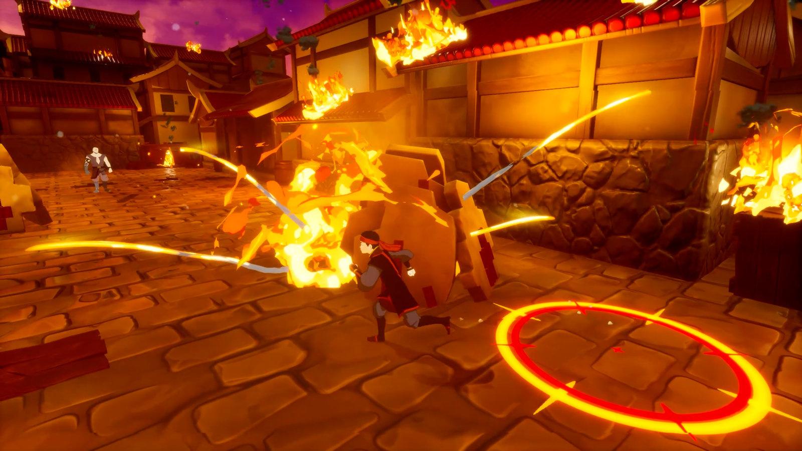 Produktbild Avatar - The Last Airbender: Quest for Balance 5 von 7