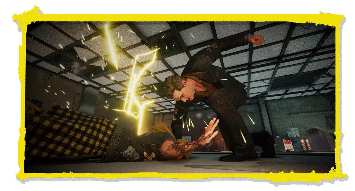 Produktbild Cobra Kai 2 - Dojo's Rising 4 von 5