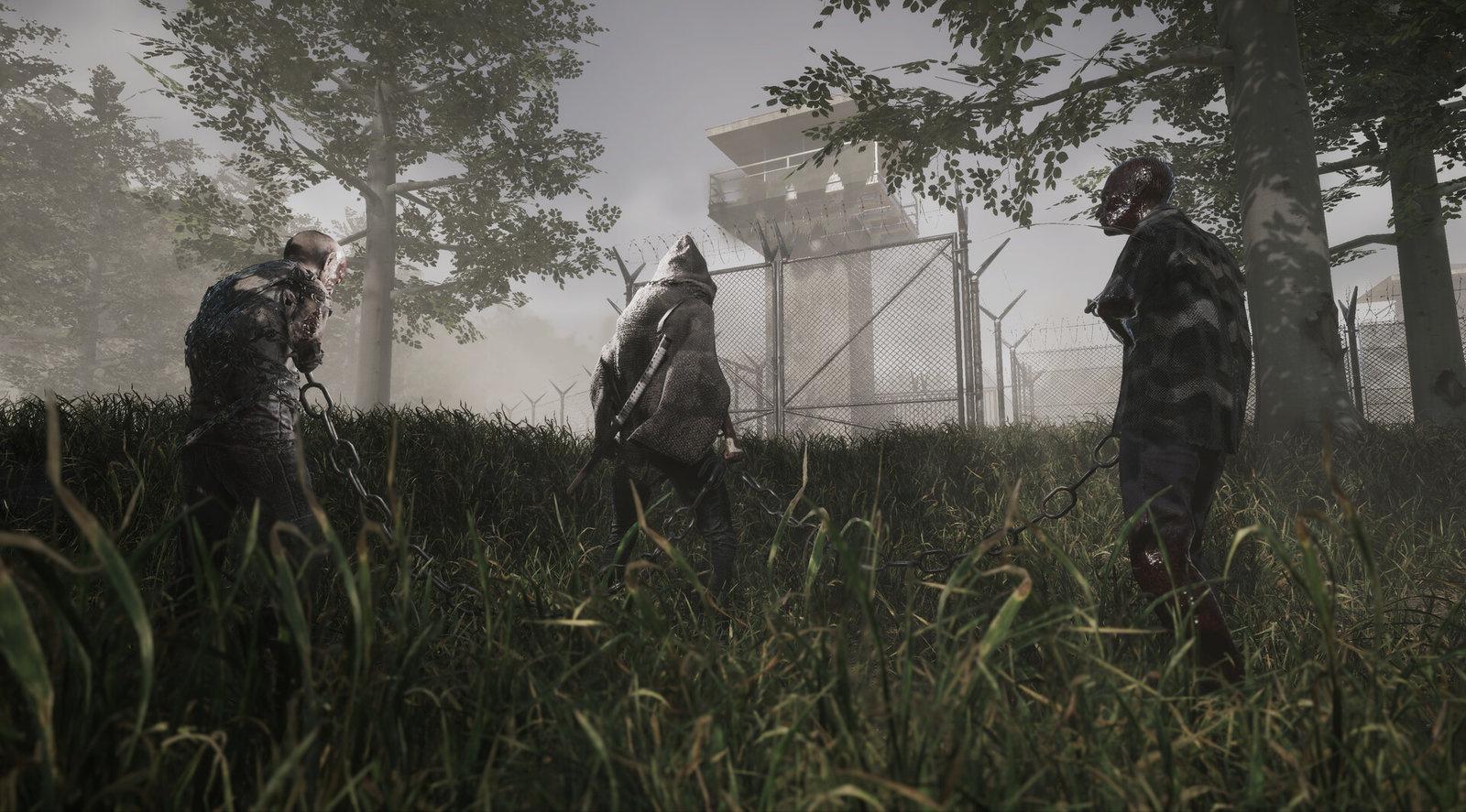 Produktbild The Walking Dead: Destinies 8 von 10