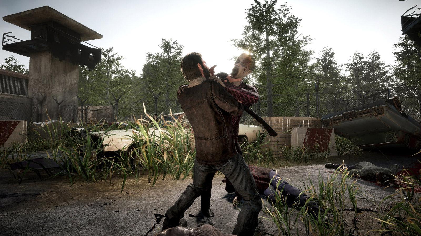 Produktbild The Walking Dead: Destinies 4 von 10