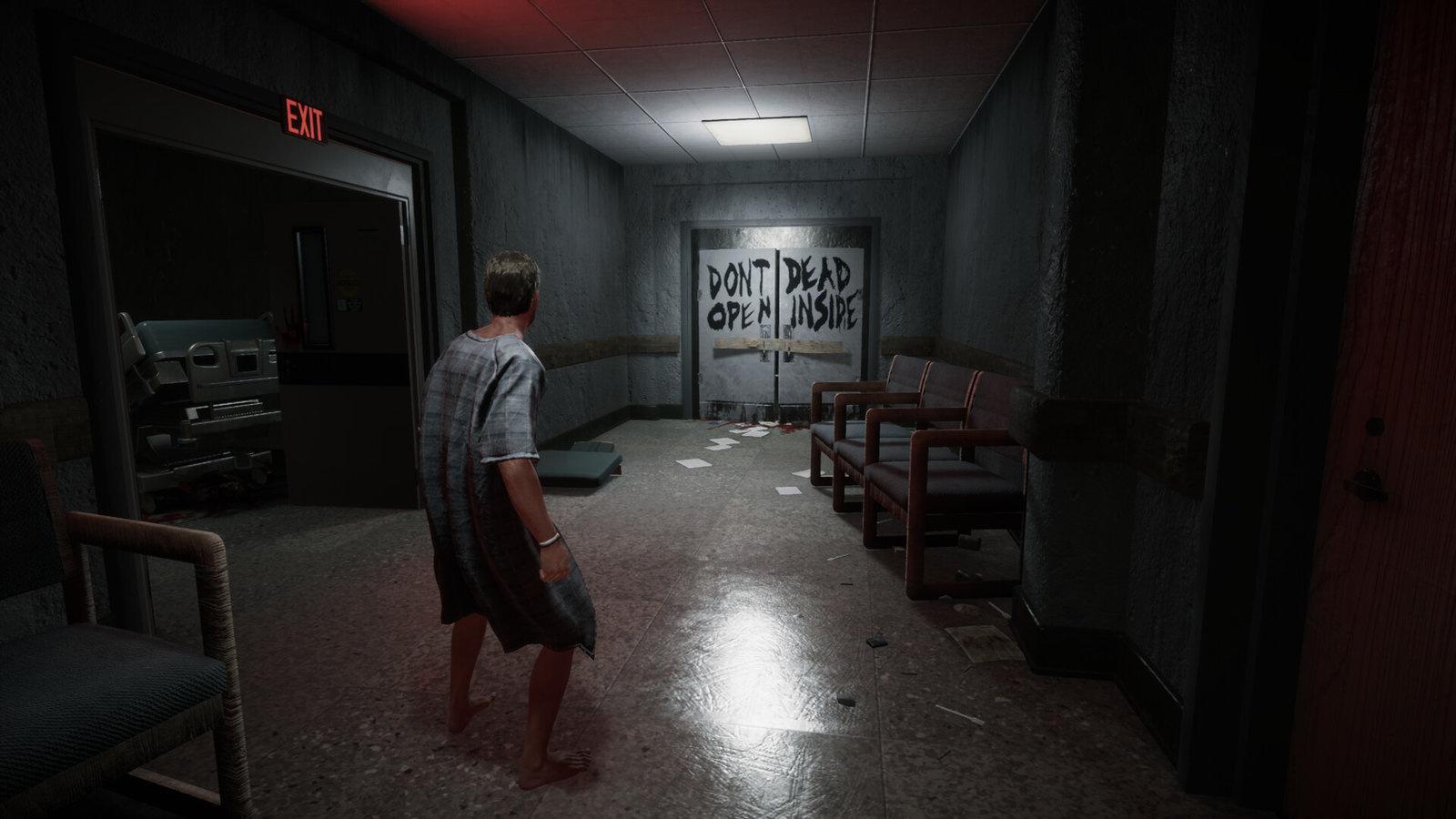 Produktbild The Walking Dead: Destinies 5 von 10