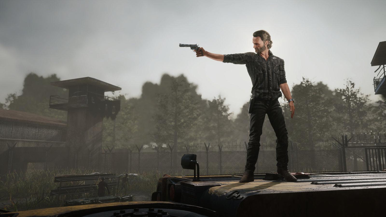 Produktbild The Walking Dead: Destinies 6 von 10