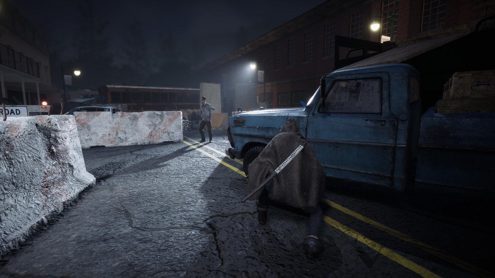 Produktbild The Walking Dead: Destinies 7 von 10