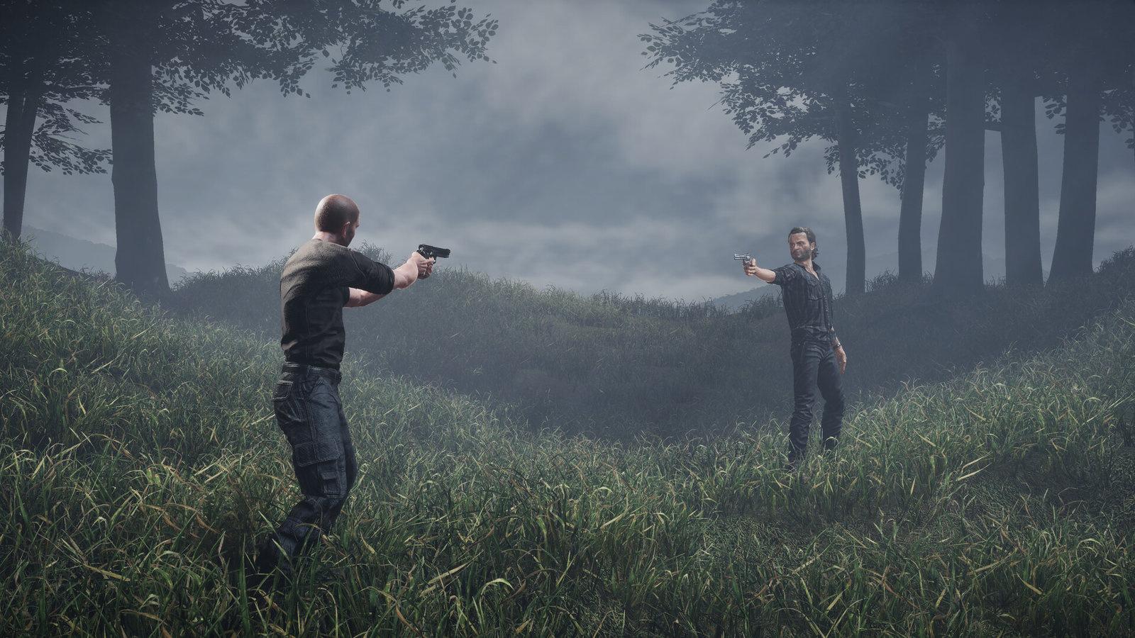 Produktbild The Walking Dead: Destinies 9 von 10