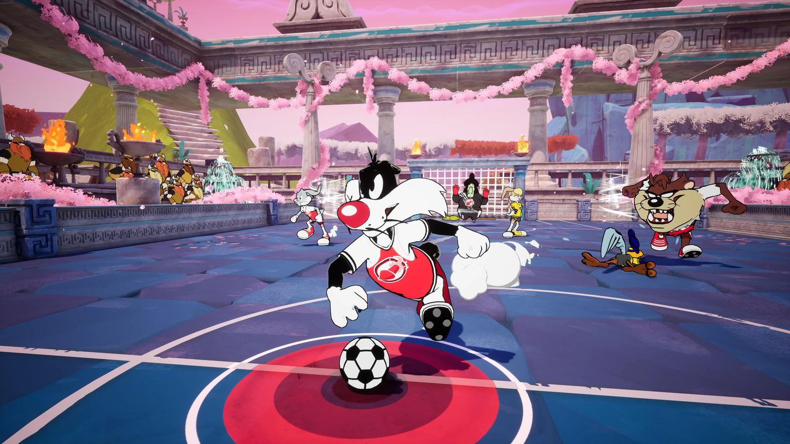 Produktbild Looney Tunes - Wacky World of Sports 4 von 6