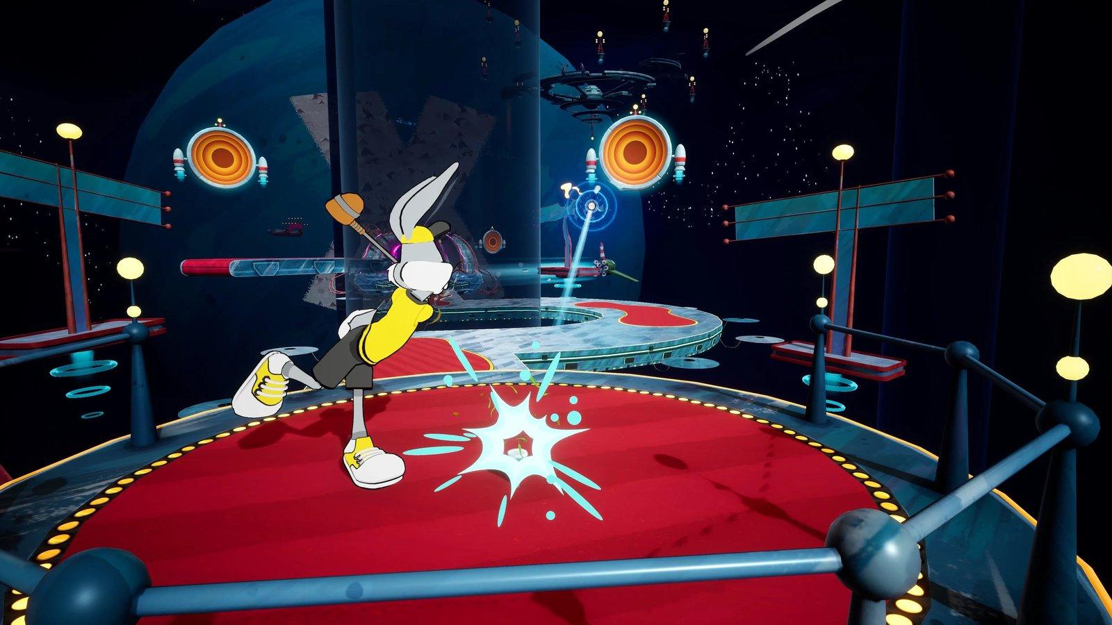 Produktbild Looney Tunes - Wacky World of Sports 5 von 6