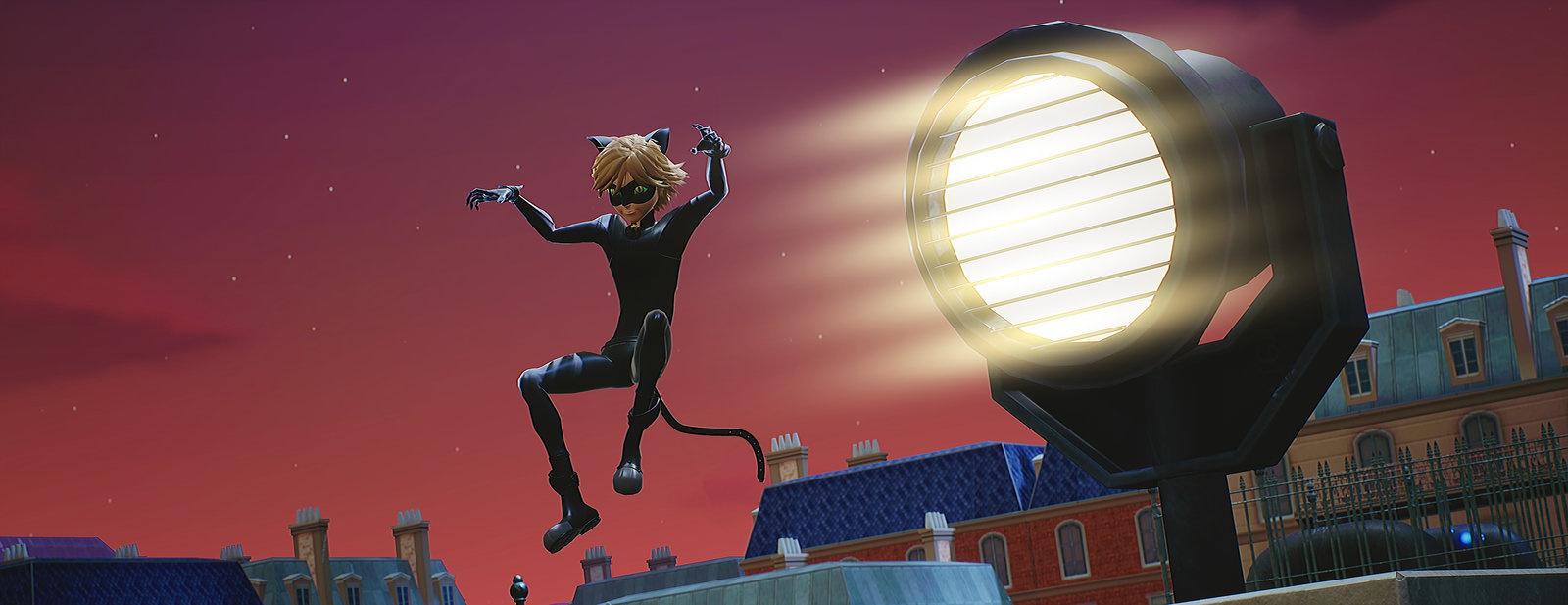 Produktbild Miraculous - Paris Under Siege 6 von 9
