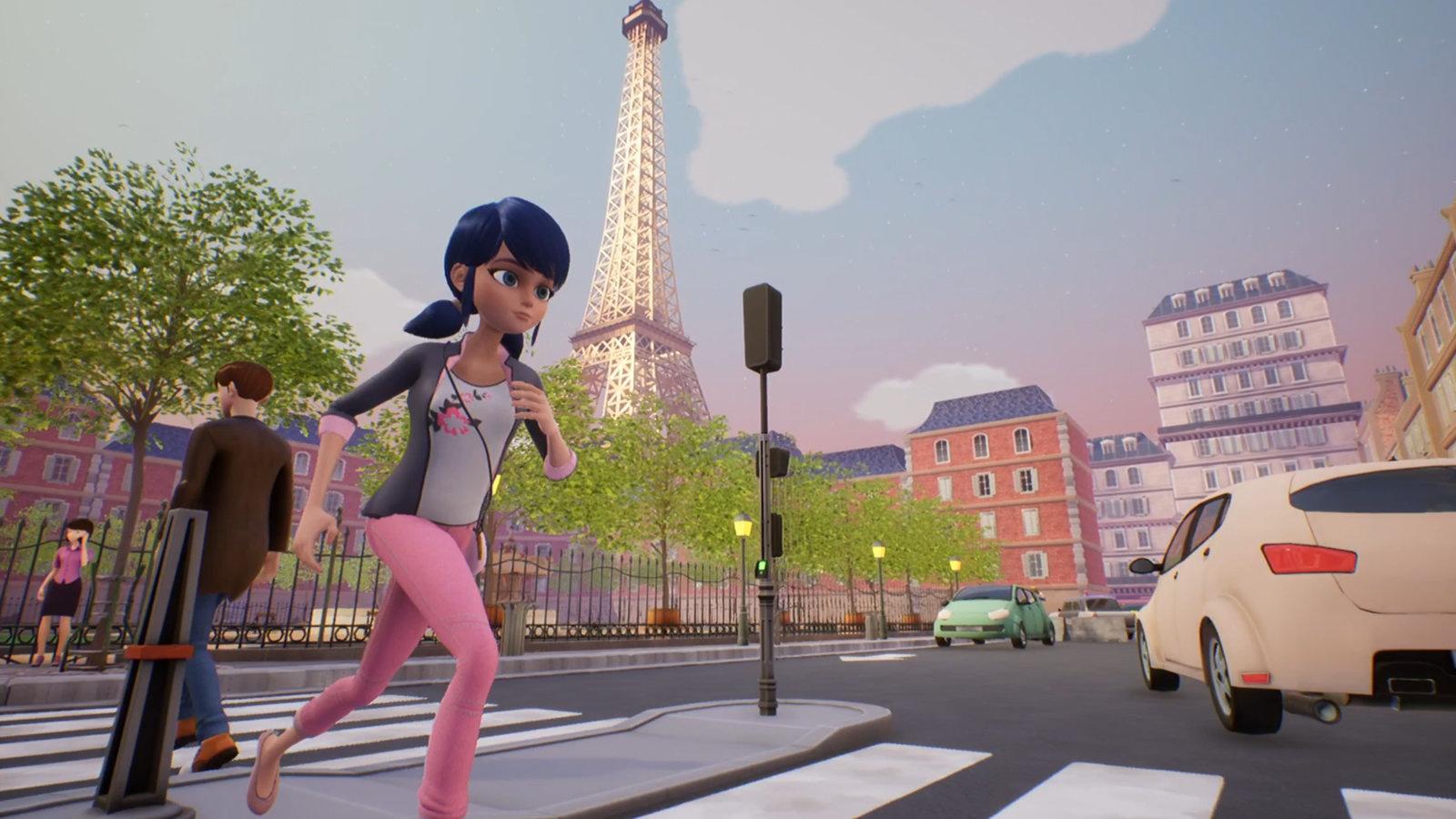 Produktbild Miraculous - Paris Under Siege 9 von 9