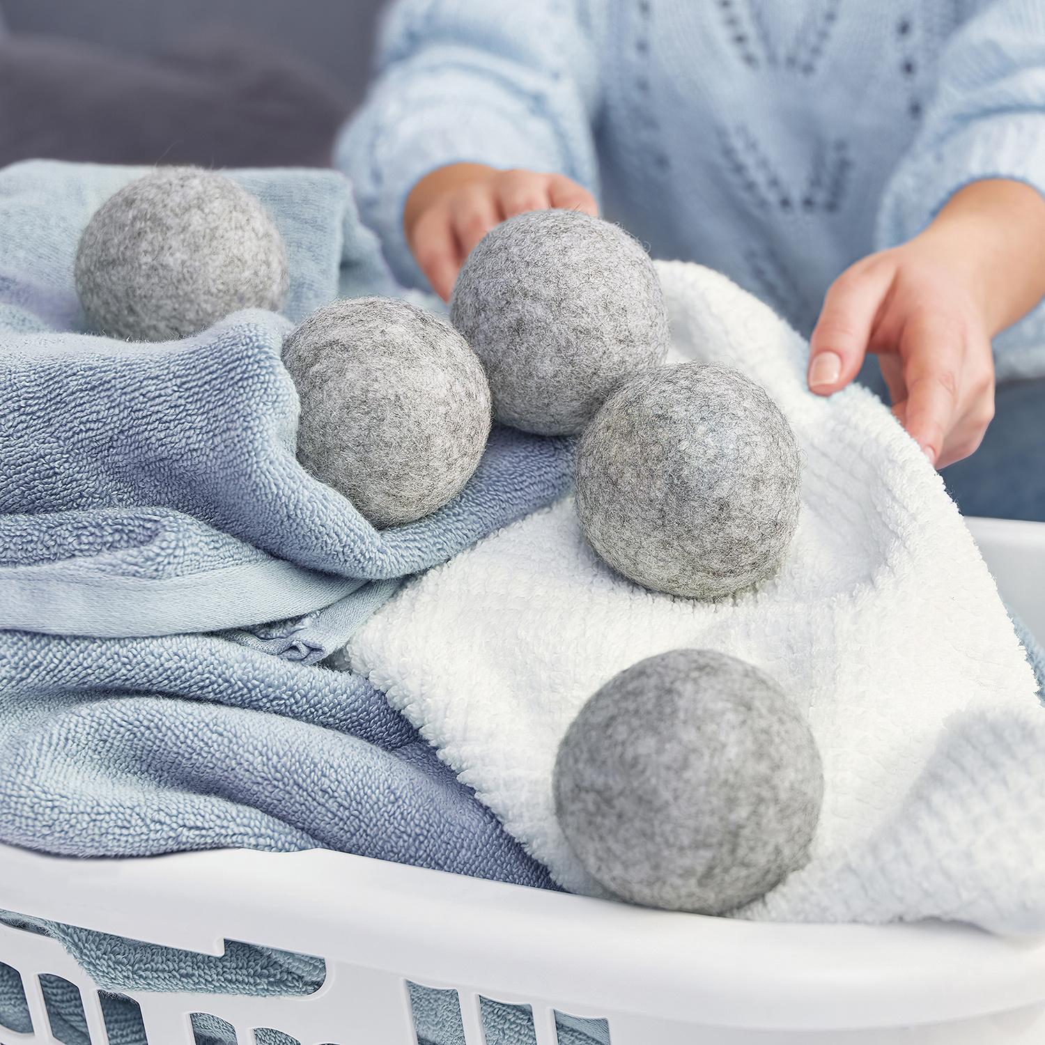 Produktbild Gleener Trocknerbälle 4er Pack 5 von 5