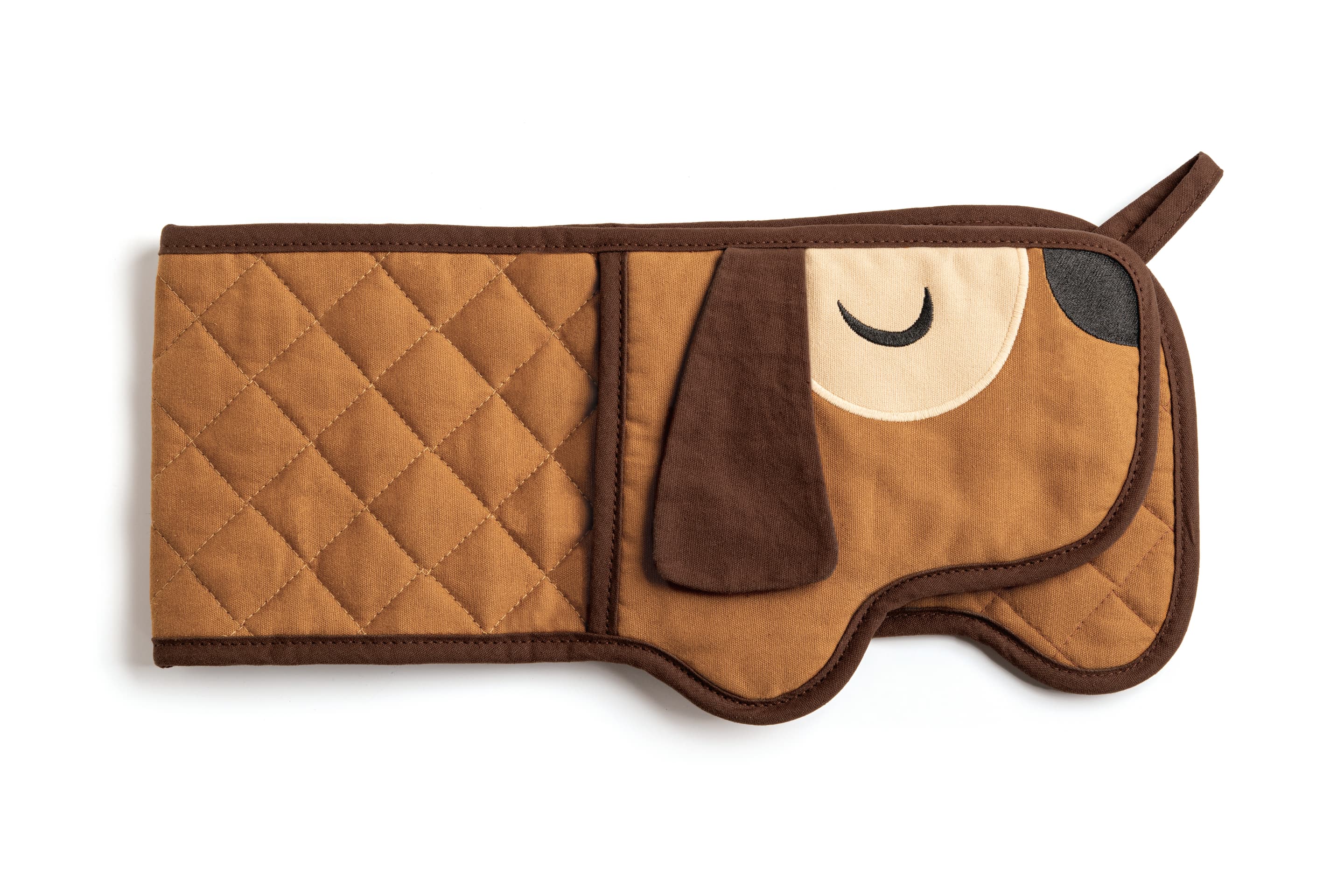 Produktbild OTOTO Ofenhandschuhe Hot Dog  3 von 4