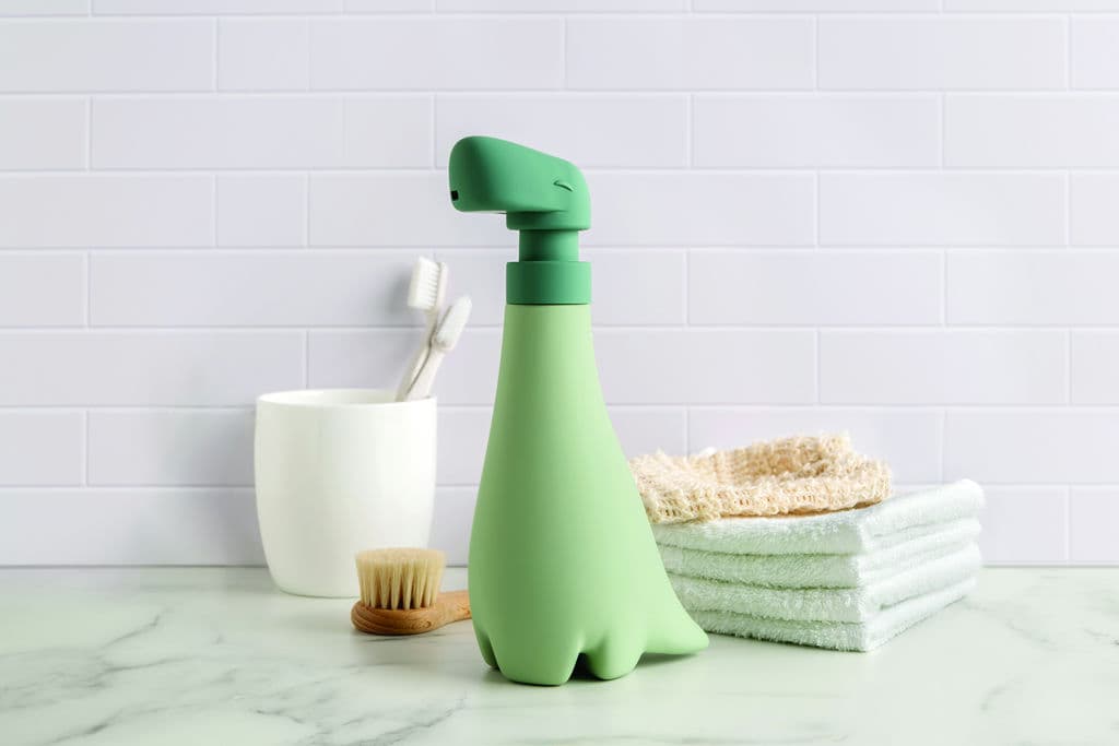 Produktbild OTOTO Seifenspender Soapasaurus 4 von 4