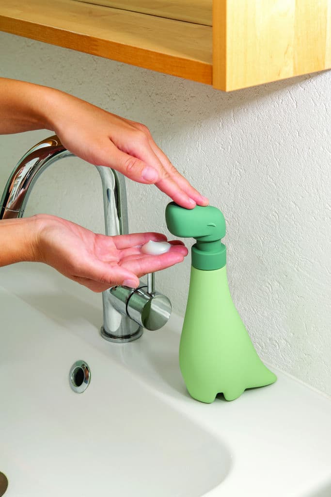 Produktbild OTOTO Seifenspender Soapasaurus 3 von 4
