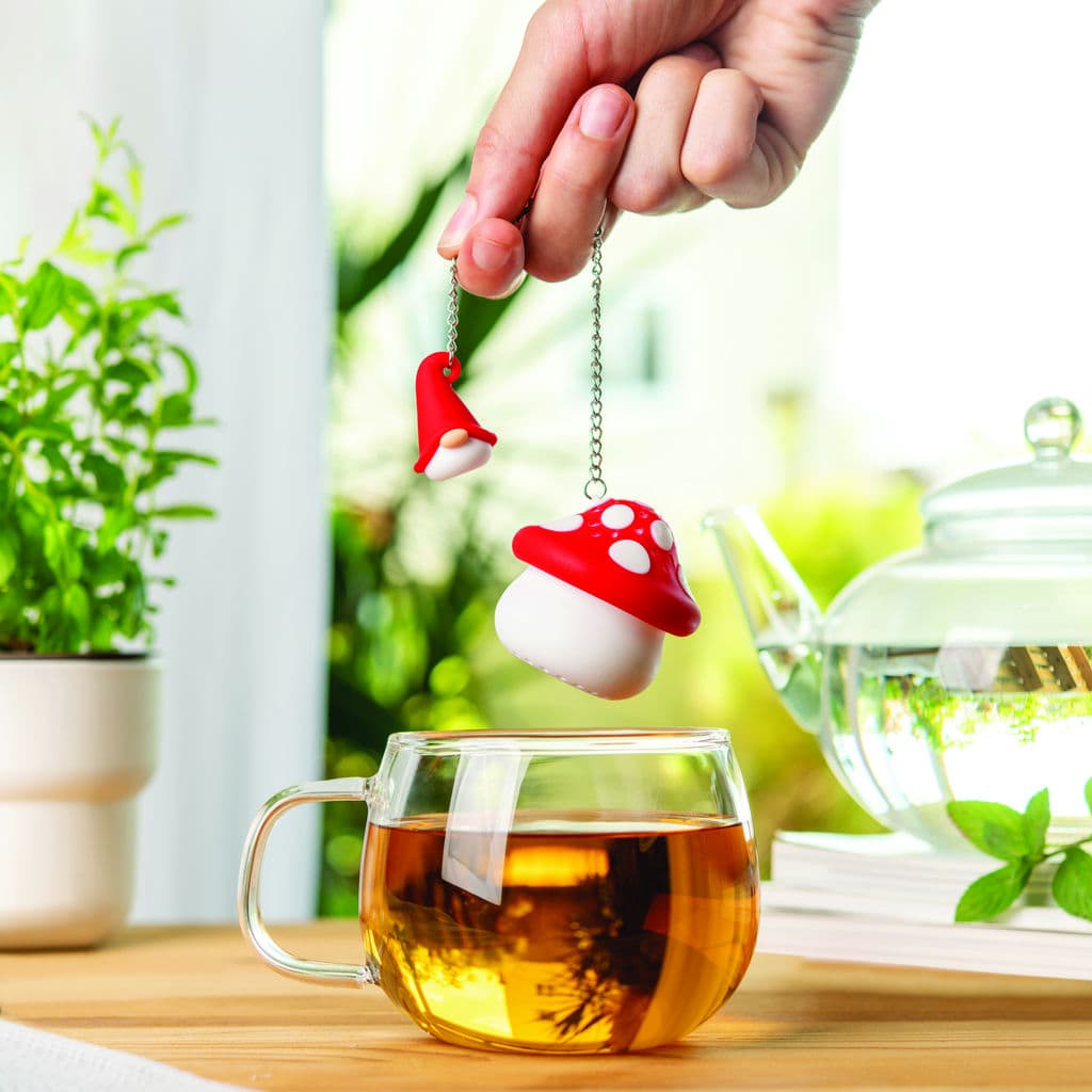 Produktbild OTOTO Enchan-Tea Tee Ei 6 von 6