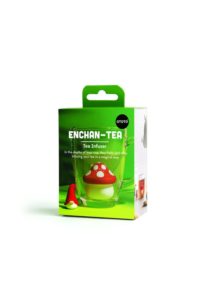 Produktbild OTOTO Enchan-Tea Tee Ei 4 von 6