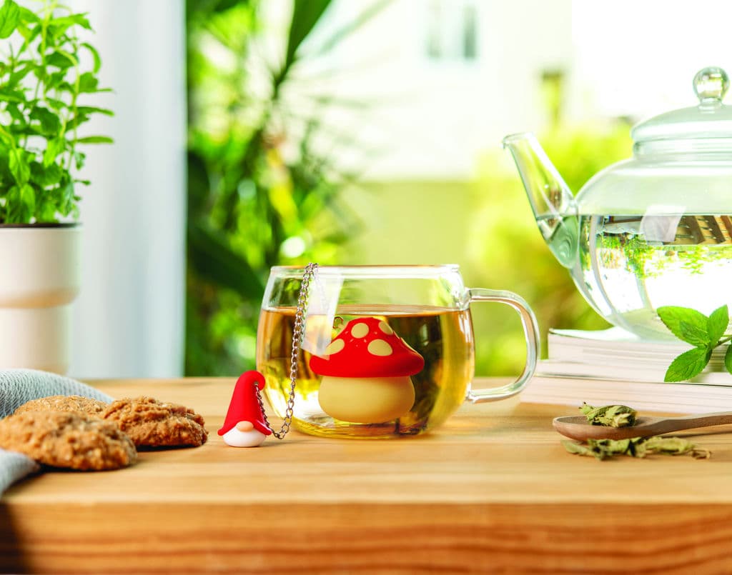 Produktbild OTOTO Enchan-Tea Tee Ei 2 von 6