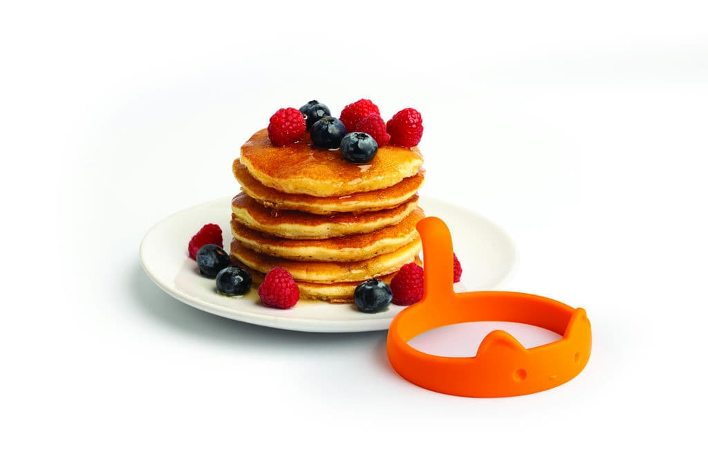 Produktbild OTOTO Spiegeleiform PanCats 3er Pack 2 von 5