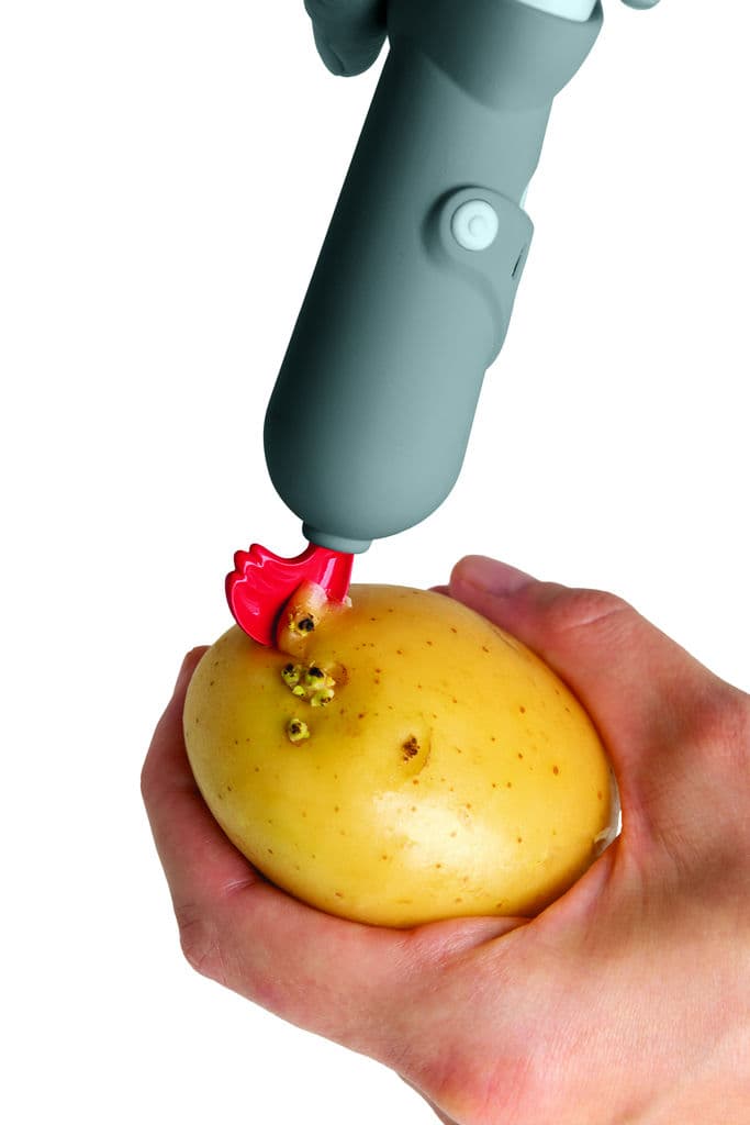 Produktbild OTOTO Gemüseschäler Sir Peels A Lot 5 von 5
