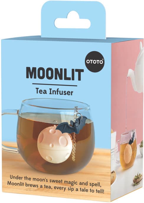 OTOTO Tee Ei Moonlit