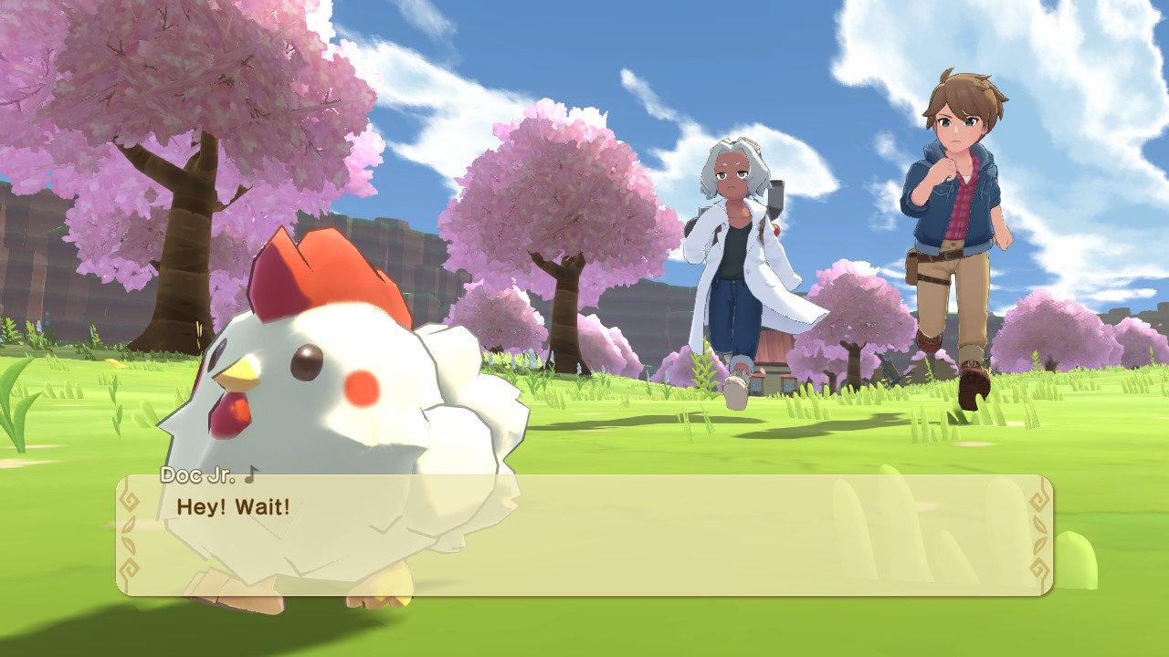 Produktbild Harvest Moon - The Winds of Anthos 5 von 7