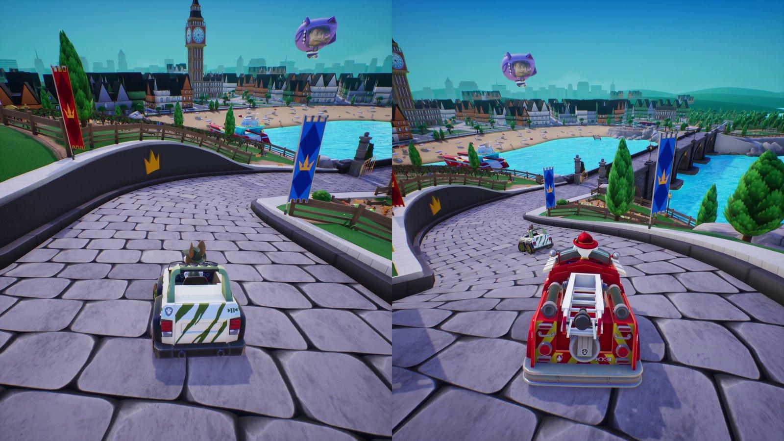 Produktbild Paw Patrol World 4 von 9