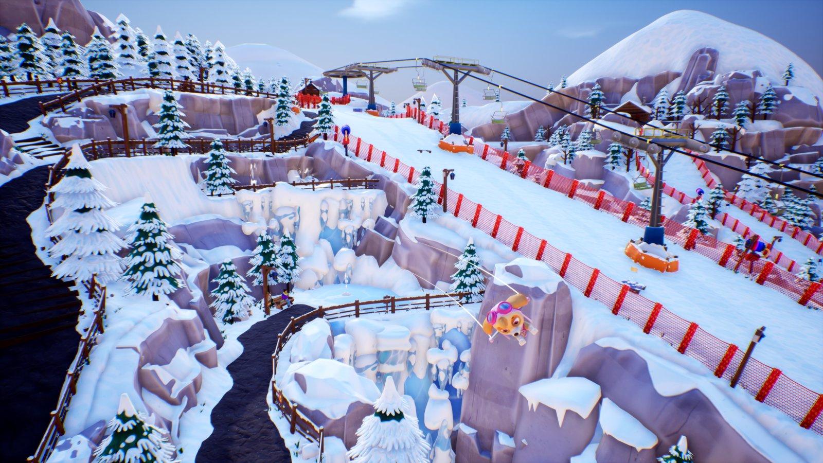 Produktbild Paw Patrol World 5 von 9
