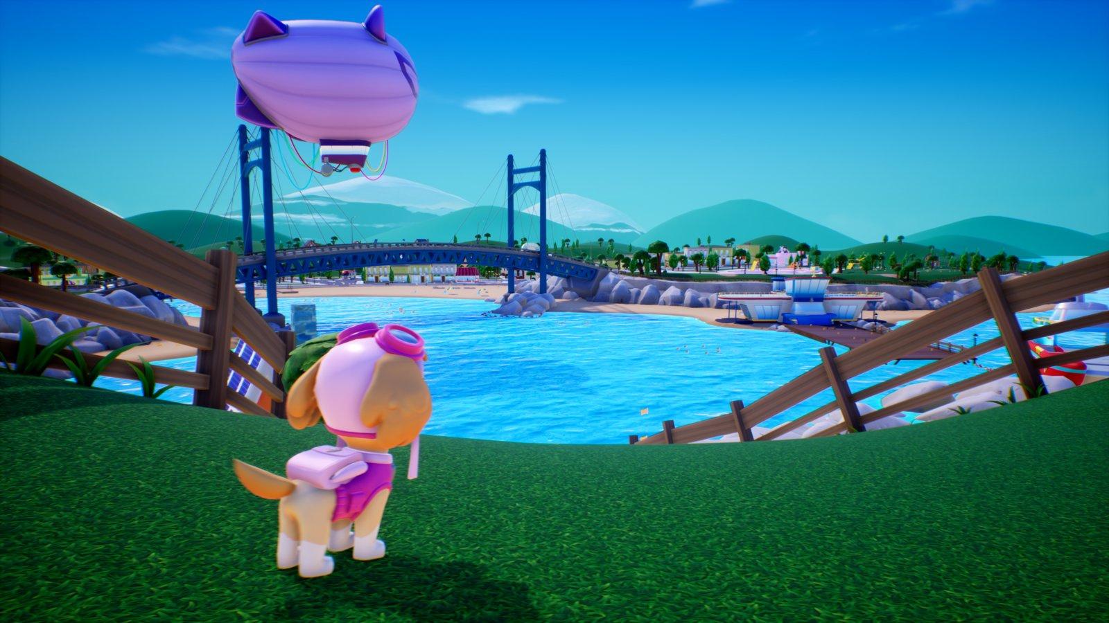 Produktbild Paw Patrol World 6 von 9