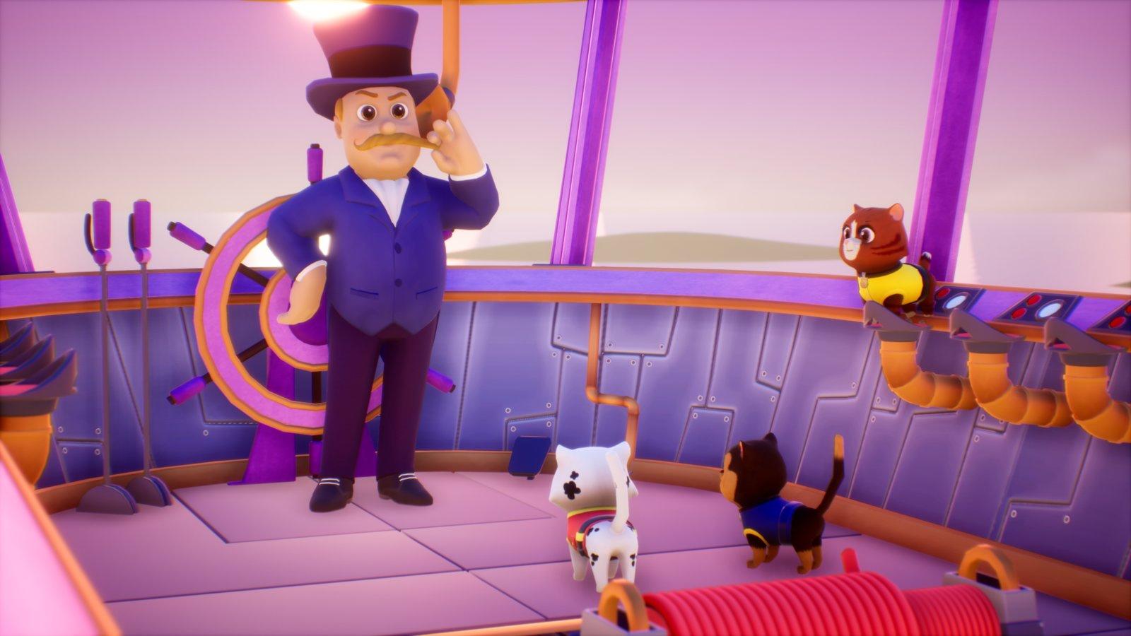 Produktbild Paw Patrol World 7 von 9