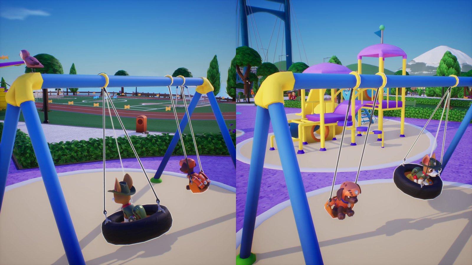 Produktbild Paw Patrol World 8 von 9