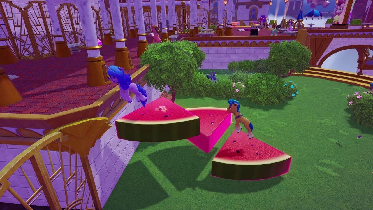 Produktbild My Little Pony -  Das Geheimnis von Zephyr Heights 5 von 9