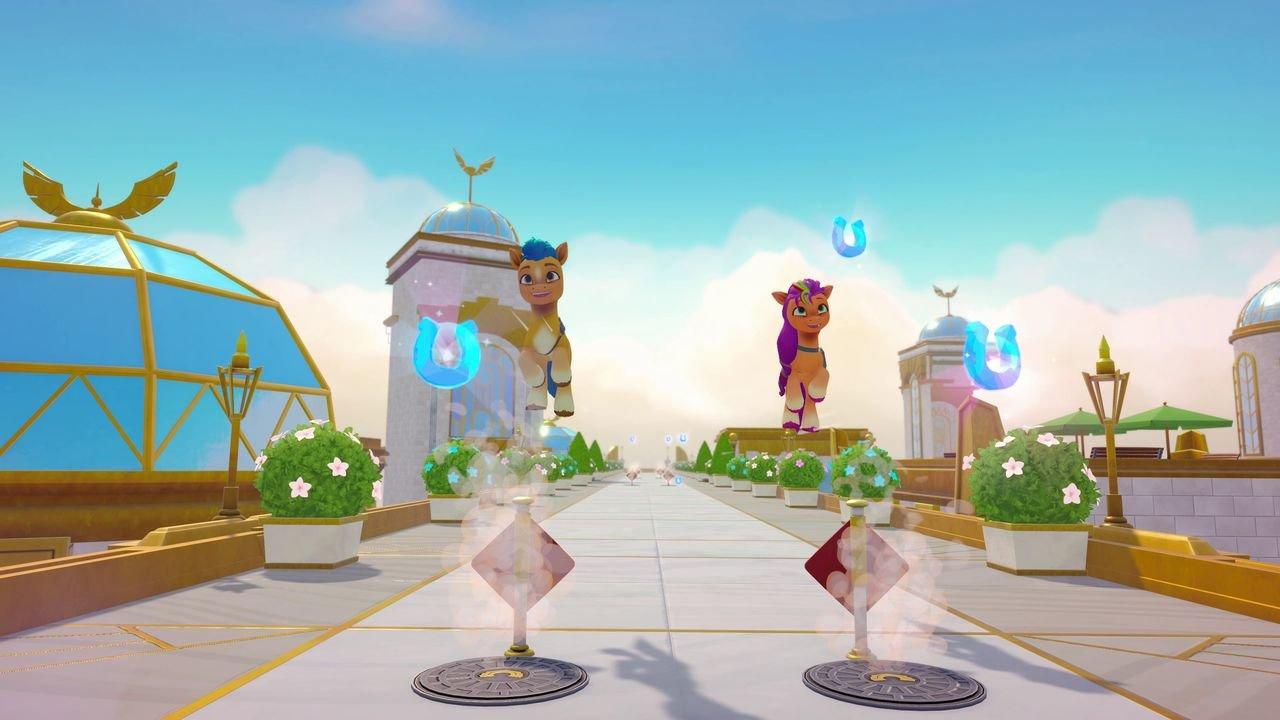 Produktbild My Little Pony -  Das Geheimnis von Zephyr Heights 8 von 9