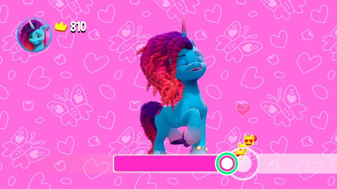 Produktbild My Little Pony -  Das Geheimnis von Zephyr Heights 9 von 9