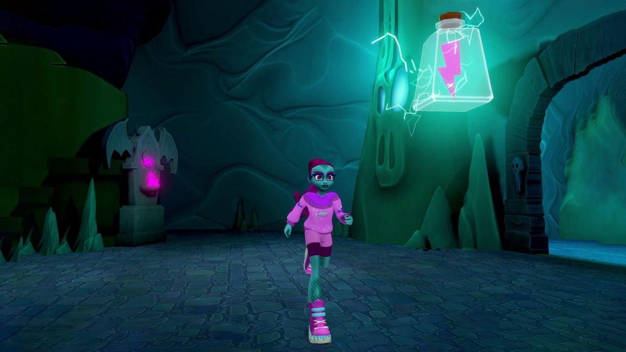 Produktbild Monster High - Skulltimate Secrets 9 von 12