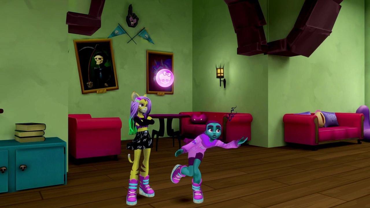 Produktbild Monster High - Skulltimate Secrets 10 von 12