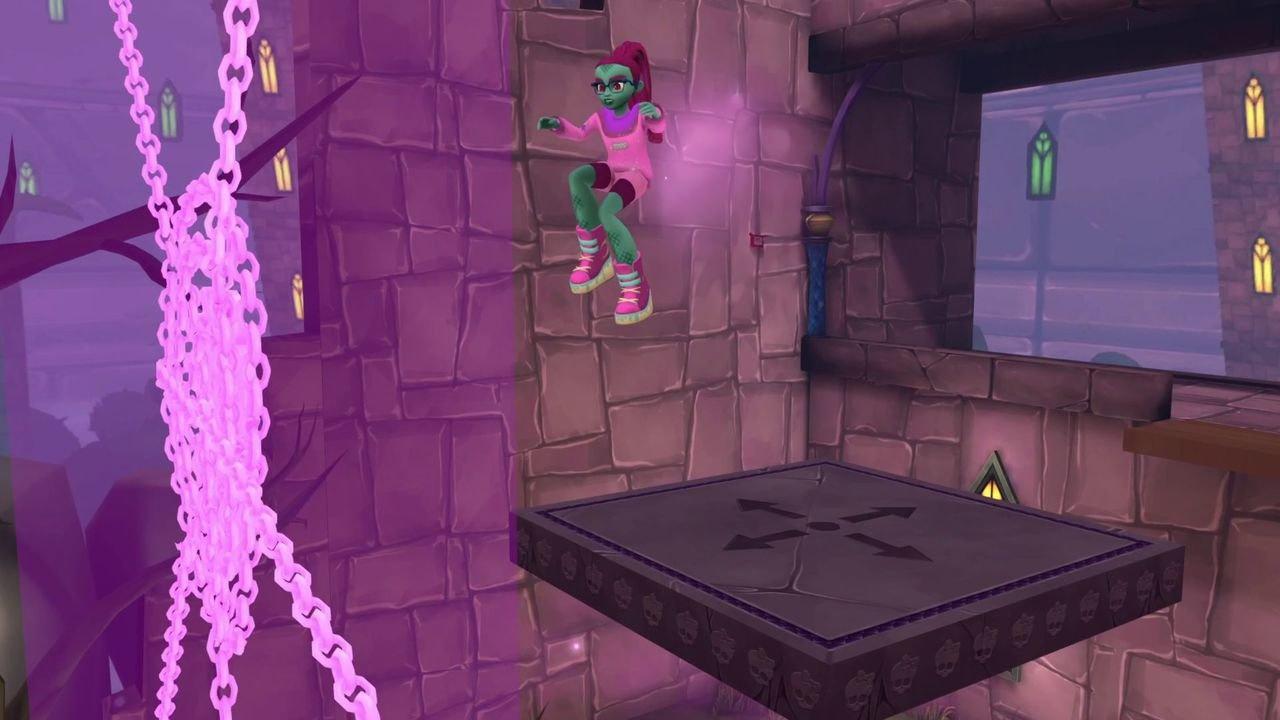 Produktbild Monster High - Skulltimate Secrets 11 von 12